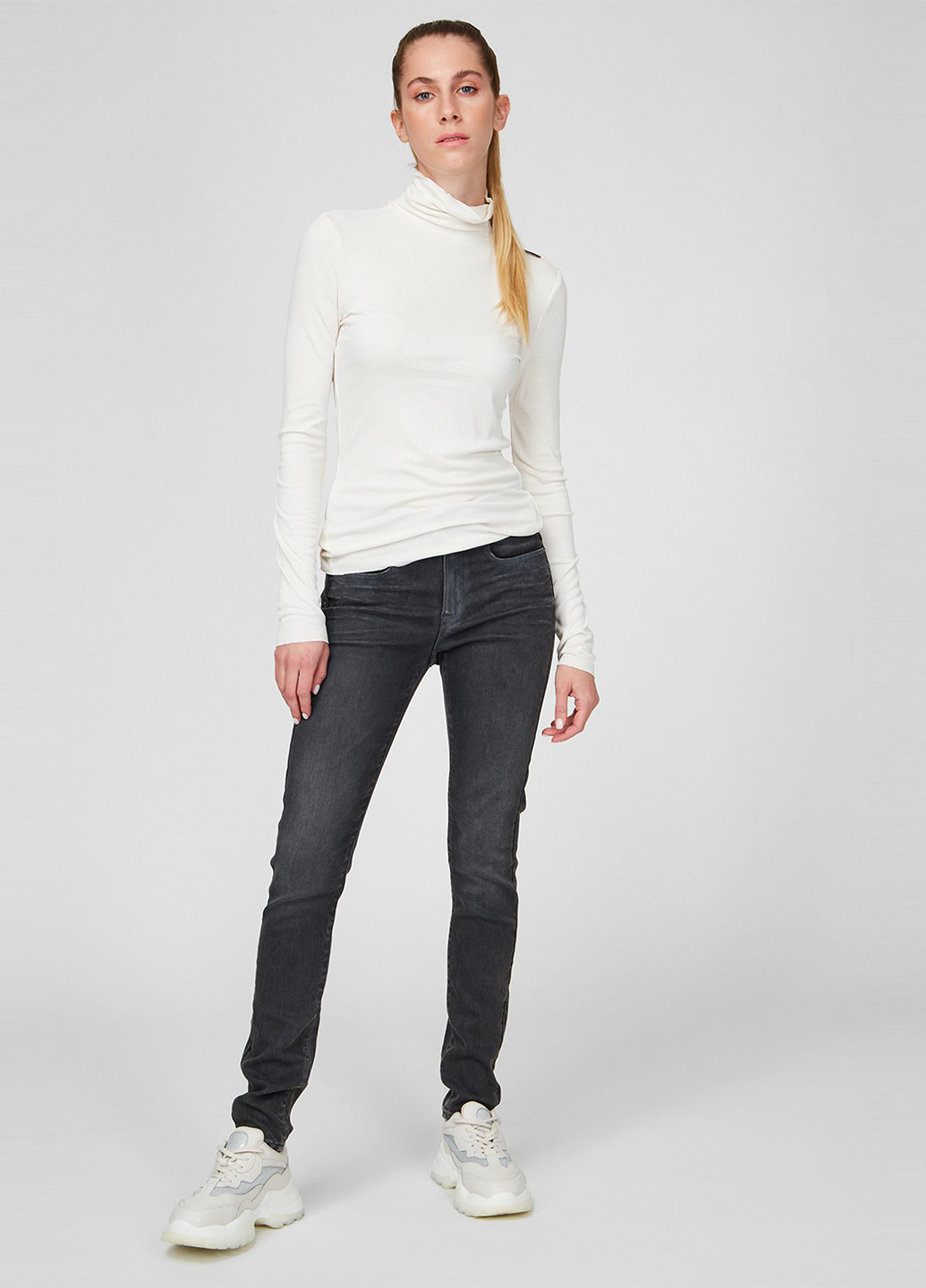 Джинси G-Star Raw - (250129136)