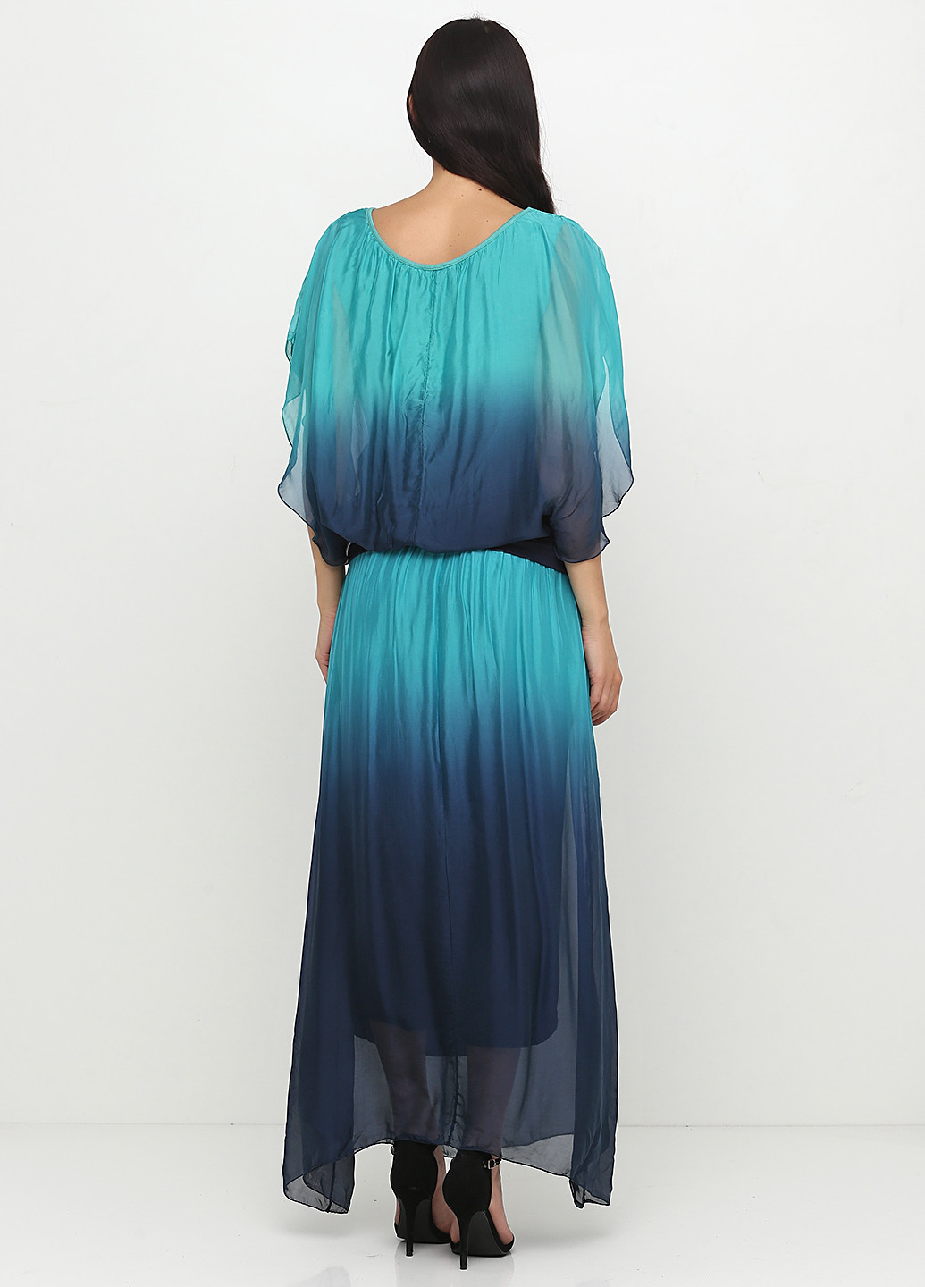 Костюм (блуза, спідниця) Made in Italy (68099045)