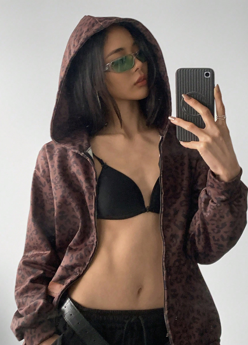 Толстовка SHEIN (367210907)