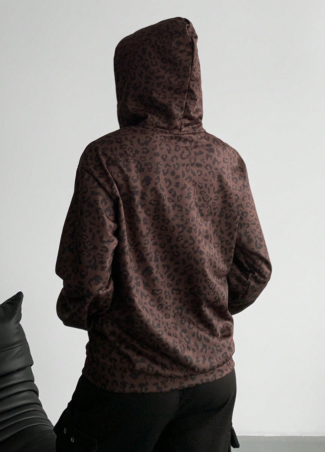 Толстовка SHEIN (367210907)