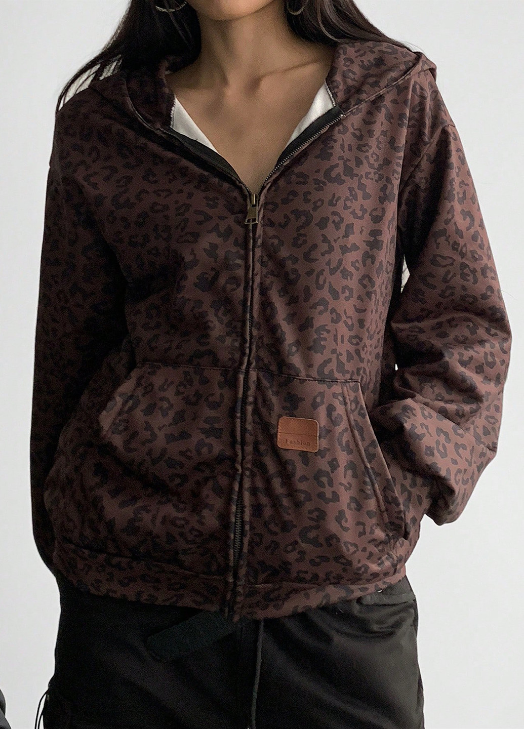 Толстовка SHEIN (367210907)