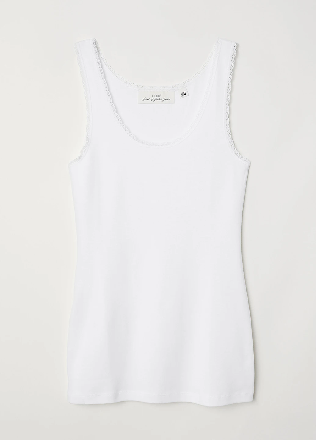Майка H&M — 158422877