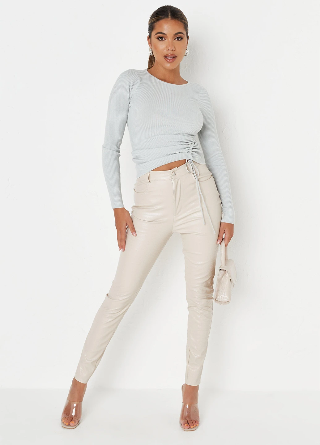 Лонгслів Missguided (276135071)