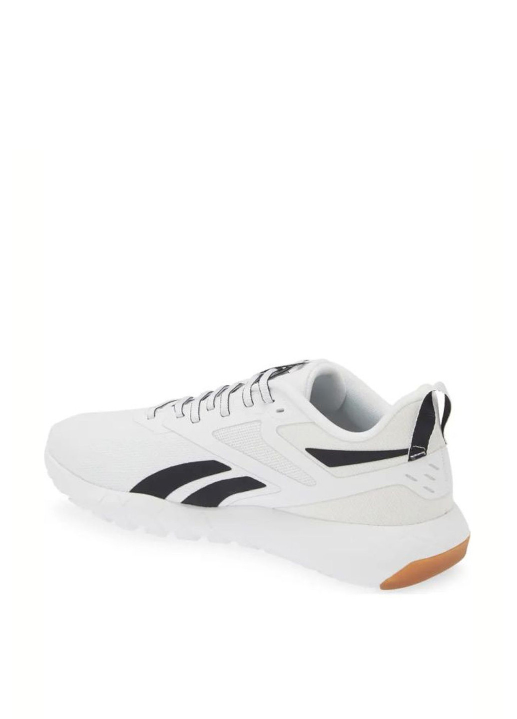 Белые всесезонные кроссовки Reebok Flexagon Force 4