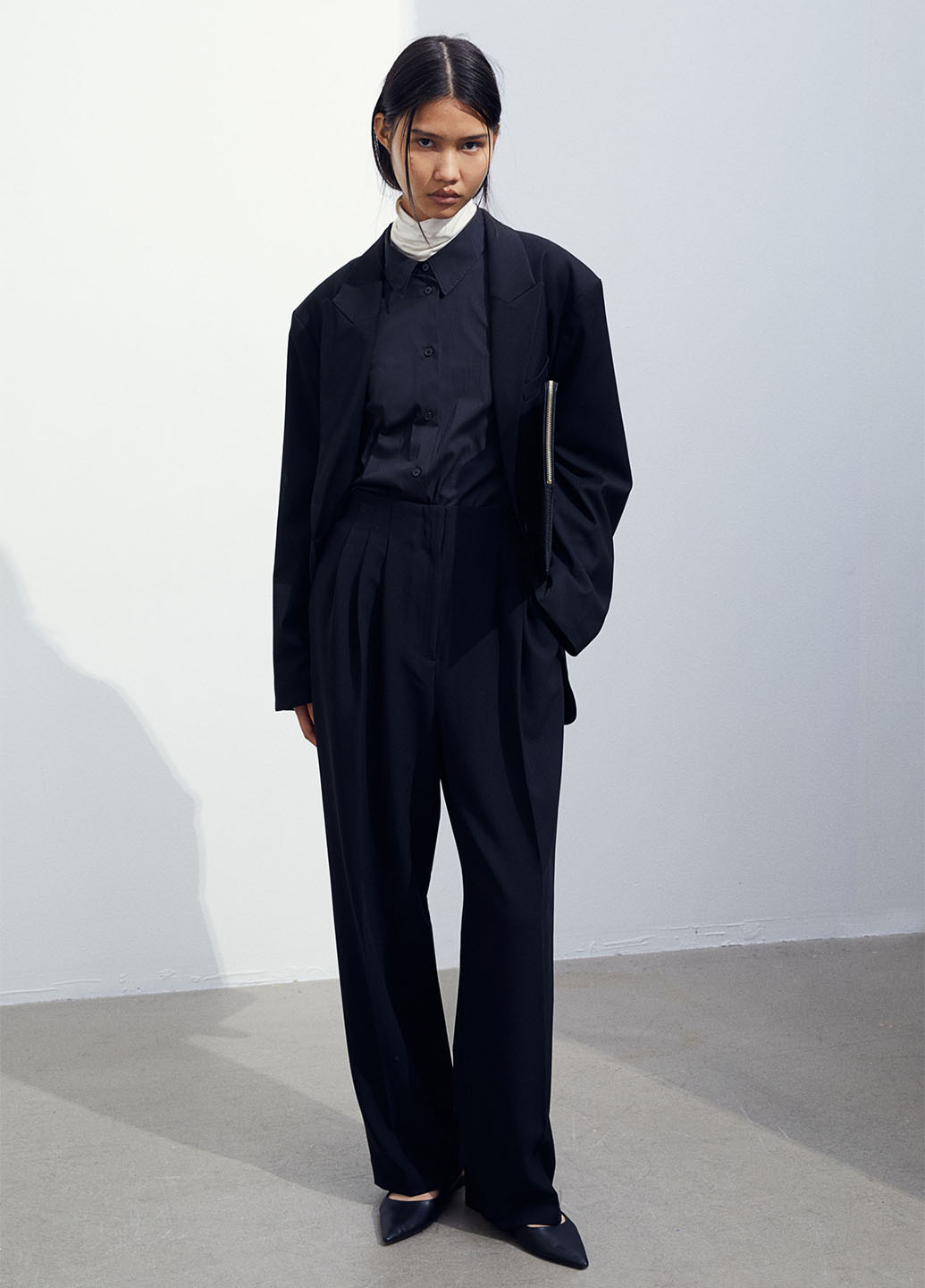 Брюки H&M (366488230)