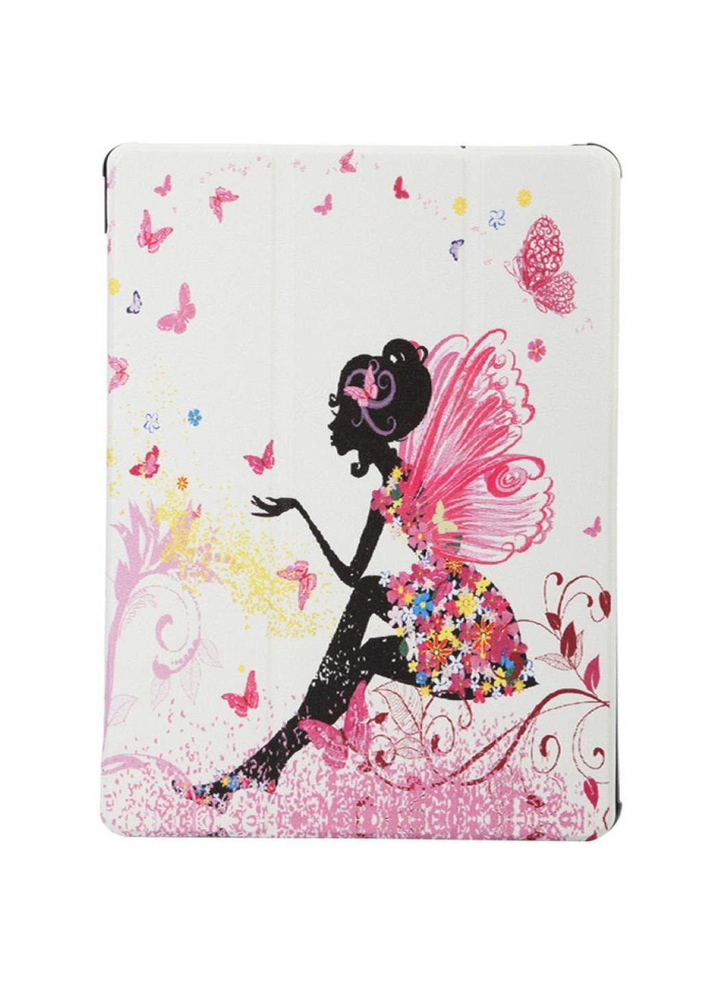 Чохол для планшета Smart Case Apple iPad 10.2 2019/2020/2021 Fairy (704310) BeCover (250198943)