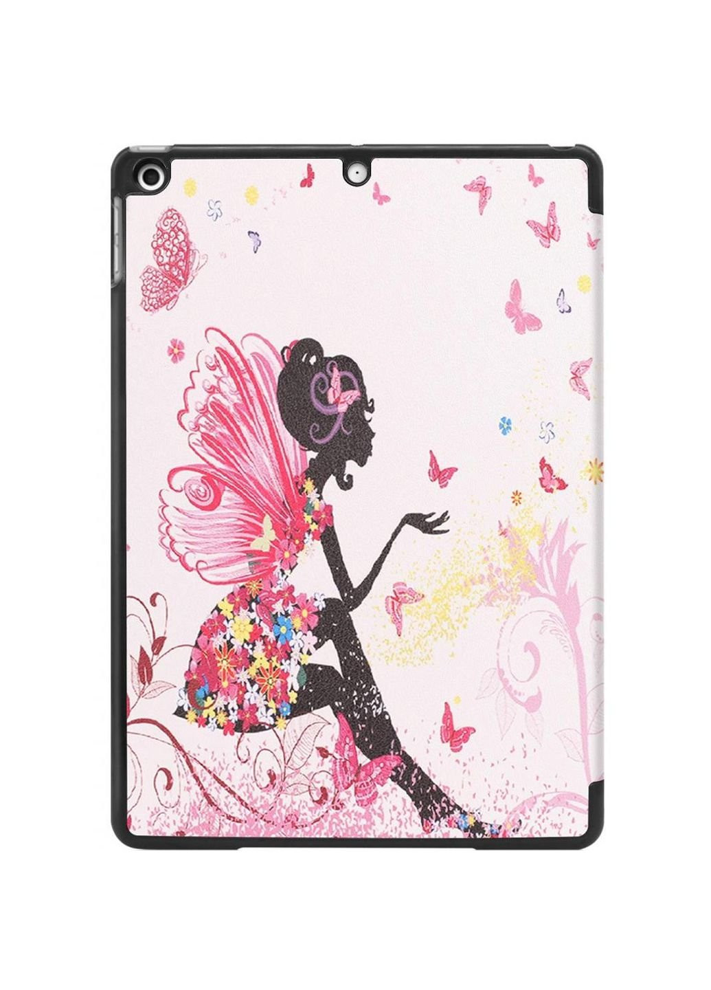 Чохол для планшета Smart Case Apple iPad 10.2 2019/2020/2021 Fairy (704310) BeCover (250198943)