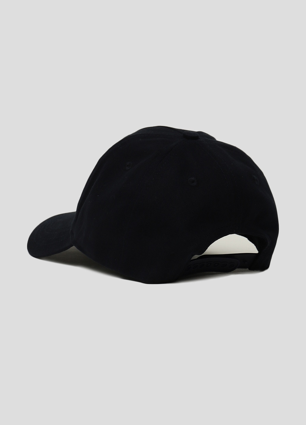 Черная кепка с логотипом Nasa (251240661)