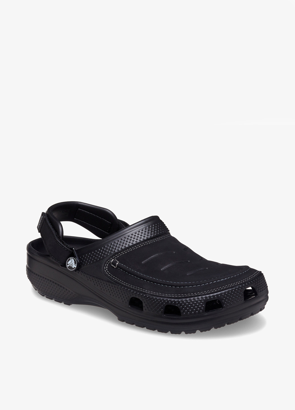 Кроксы Crocs YUKON VİSTA II LR CLOG (348430618)