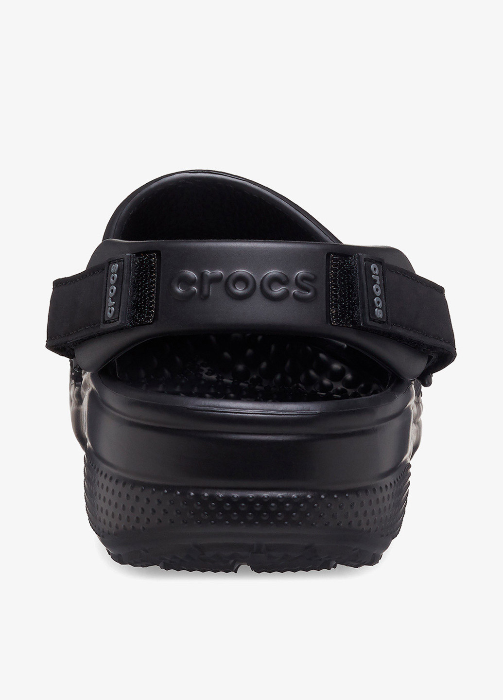 Кроксы Crocs YUKON VİSTA II LR CLOG (348430618)