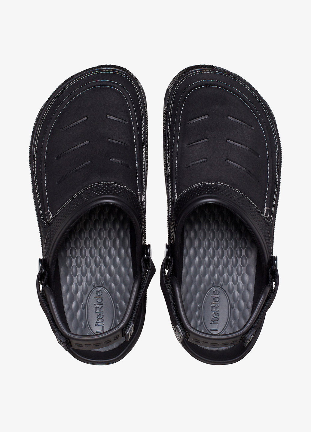 Кроксы Crocs YUKON VİSTA II LR CLOG (348430618)