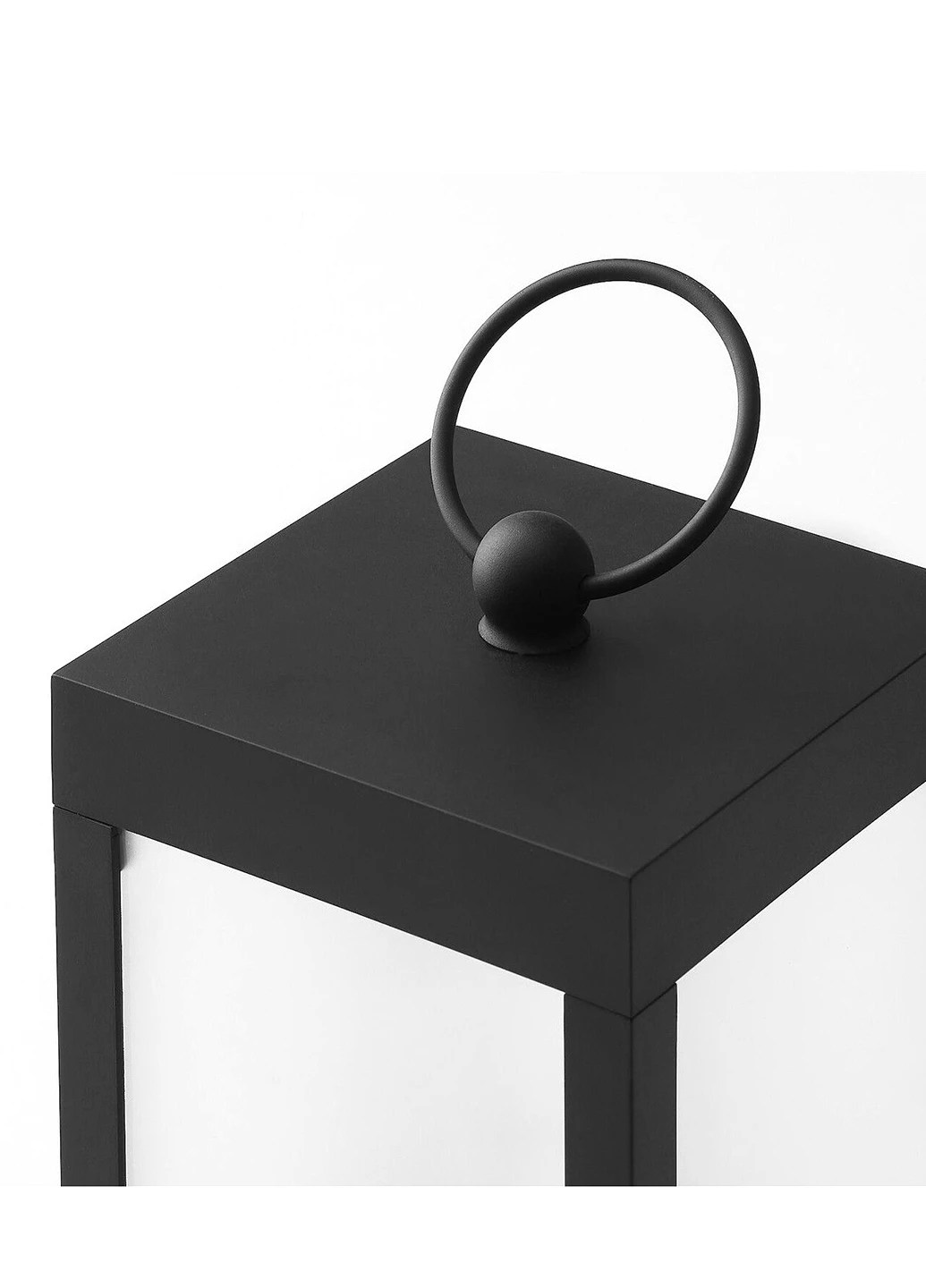 Светильник (16 см.) IKEA (268217524)
