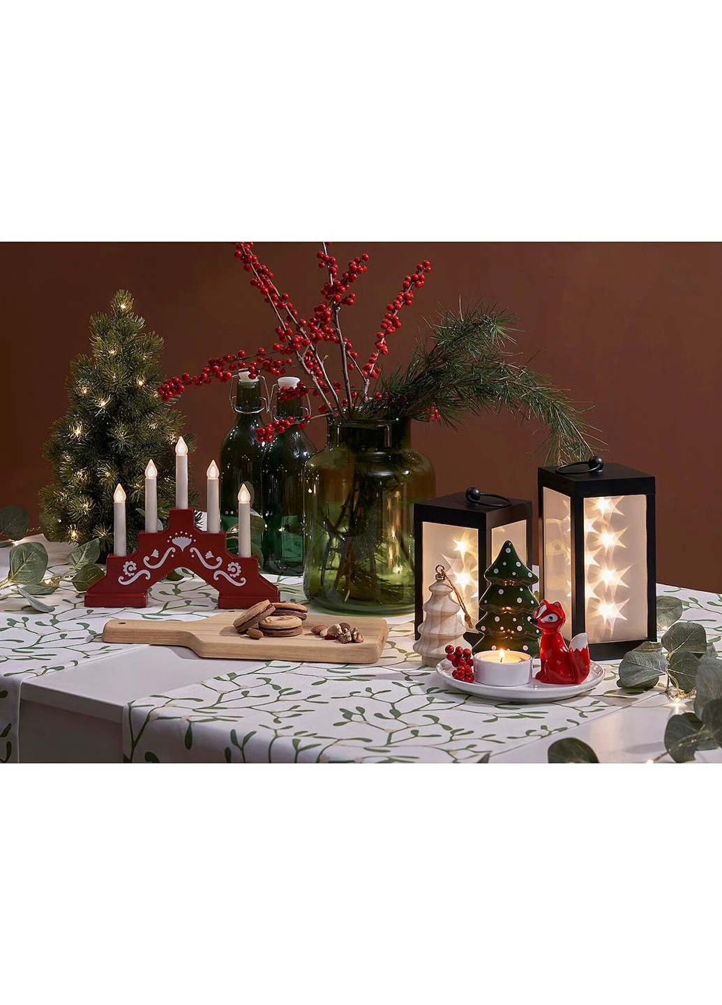 Светильник (16 см.) IKEA (268217524)