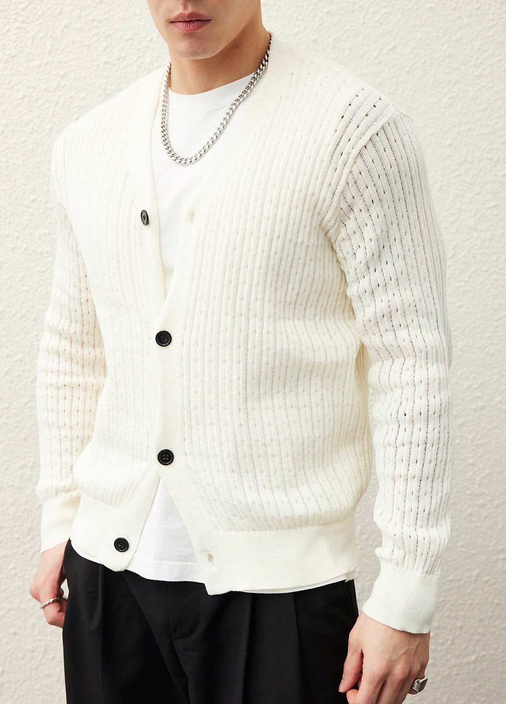 Кардиган SHEIN (343316792)