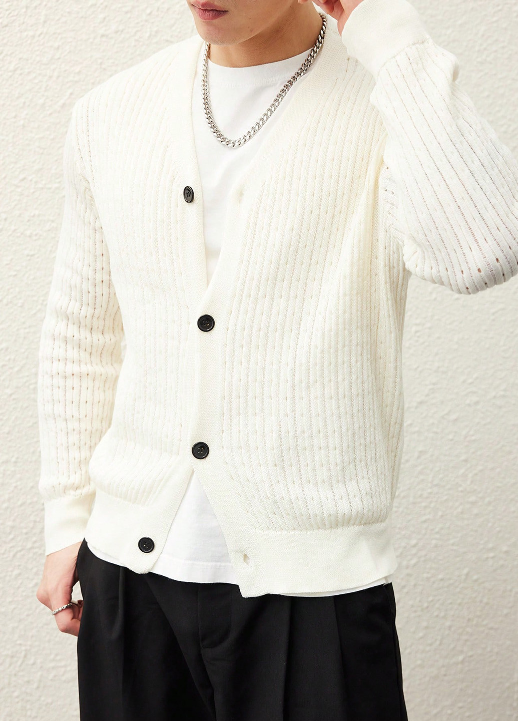 Кардиган SHEIN (343316792)