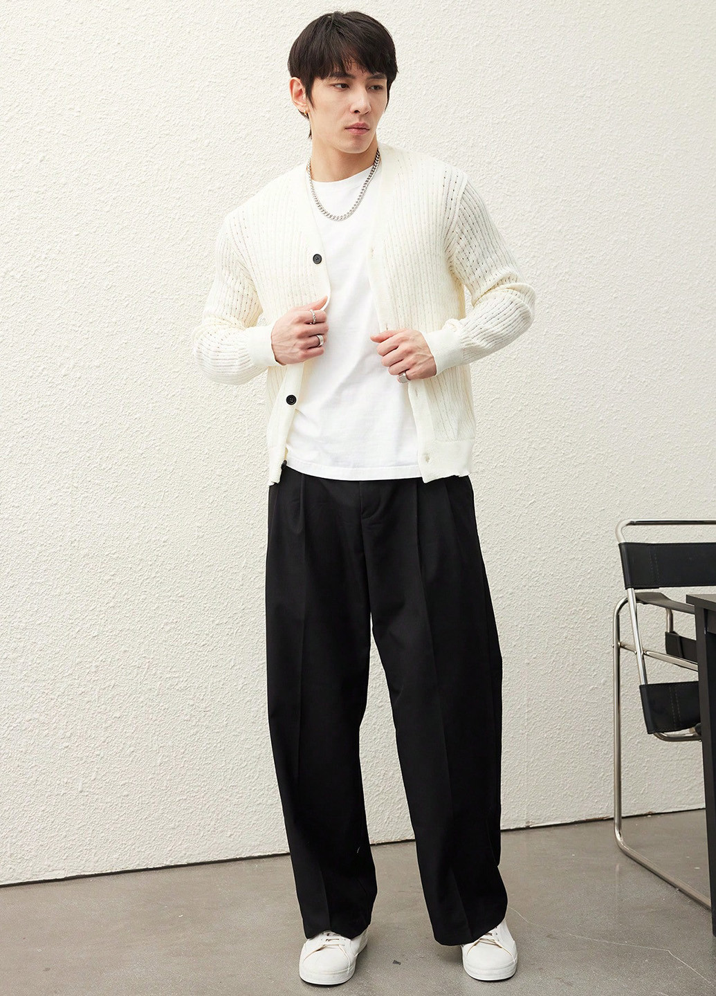 Кардиган SHEIN (343316792)