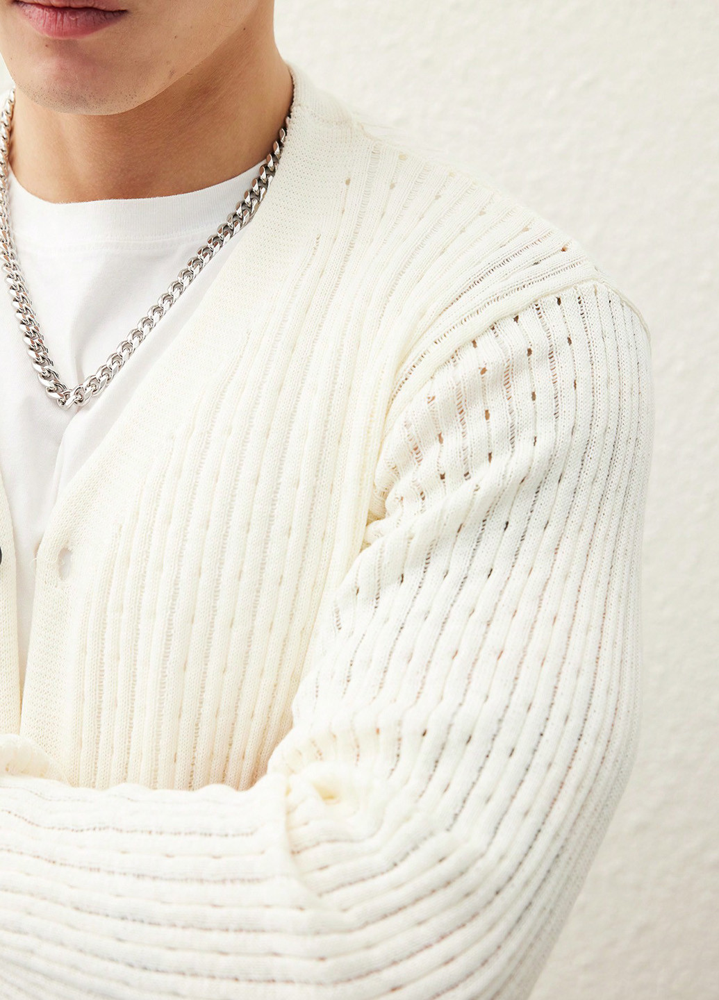 Кардиган SHEIN (343316792)