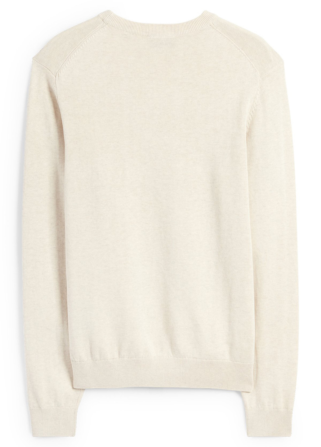 Світло-бежевий демісезонний джемпер джемпер C&A