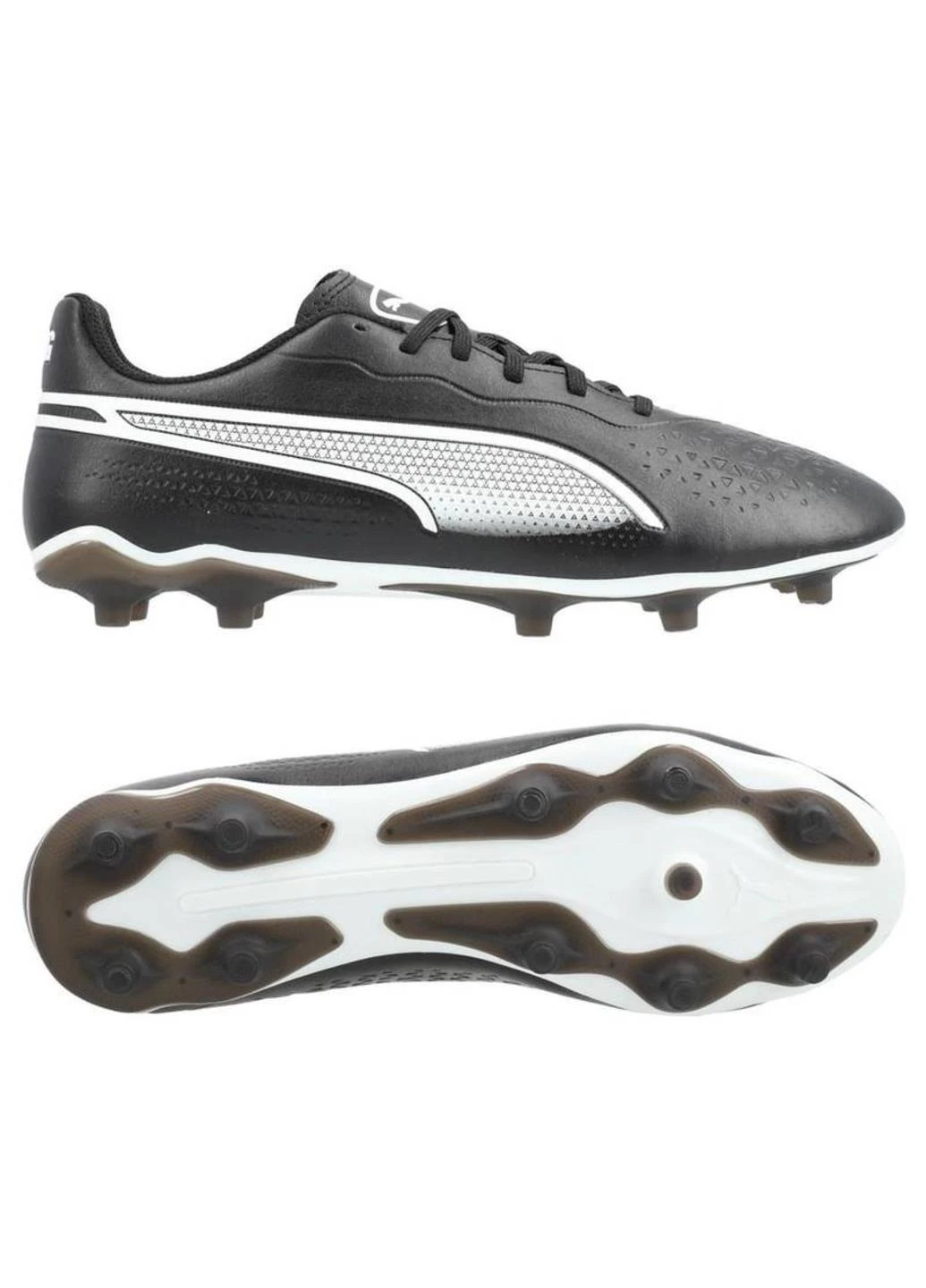 Футбольні бутси 107570-01 Puma KING Match FG/AG (341083531)