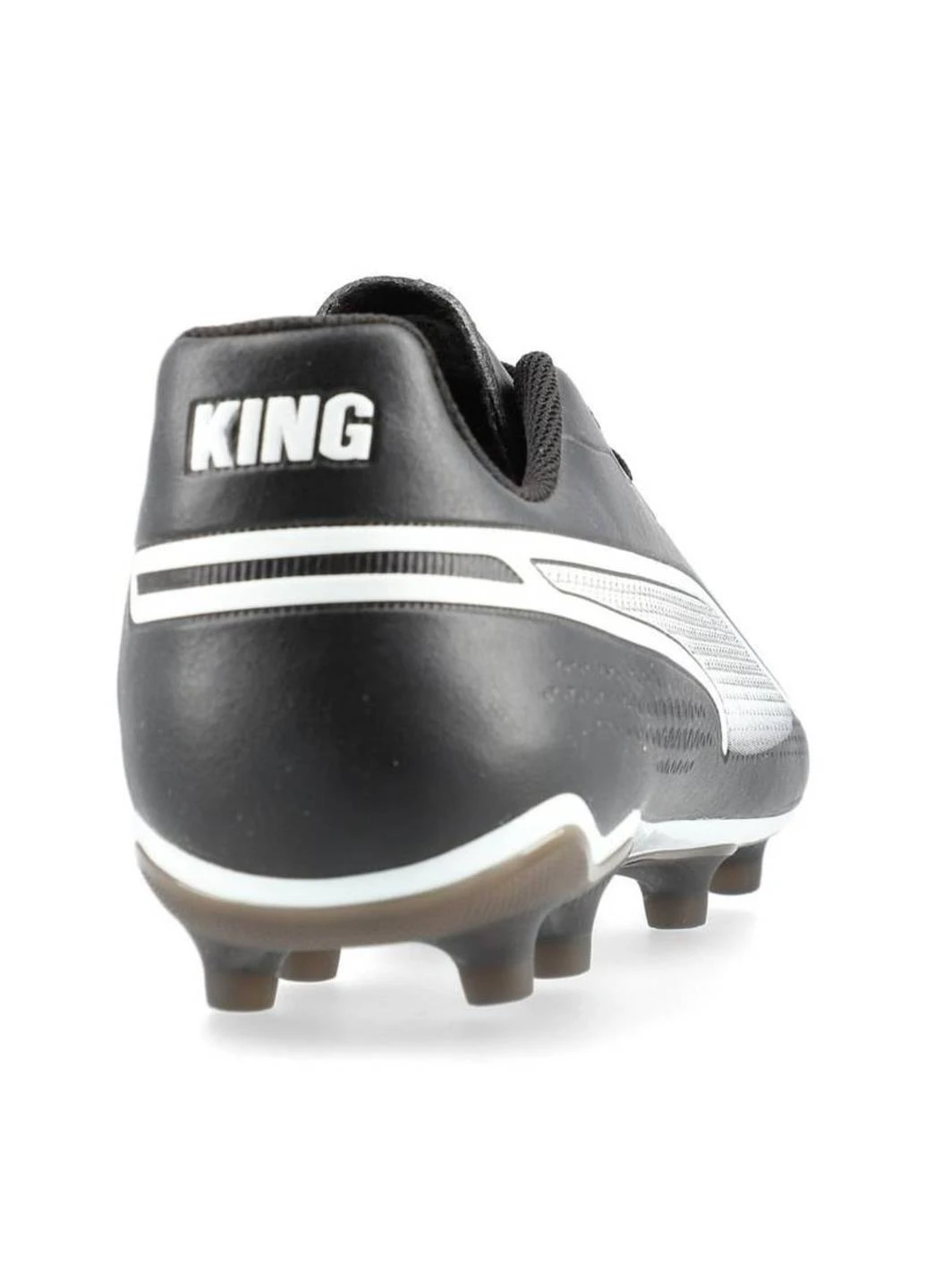 Футбольні бутси 107570-01 Puma KING Match FG/AG (341083531)