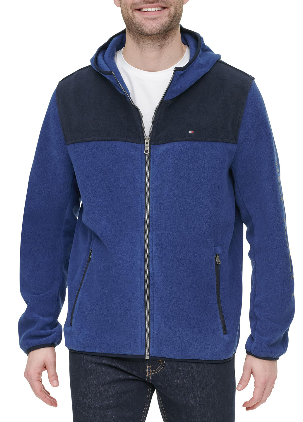 Толстовка Tommy Hilfiger (303210316)