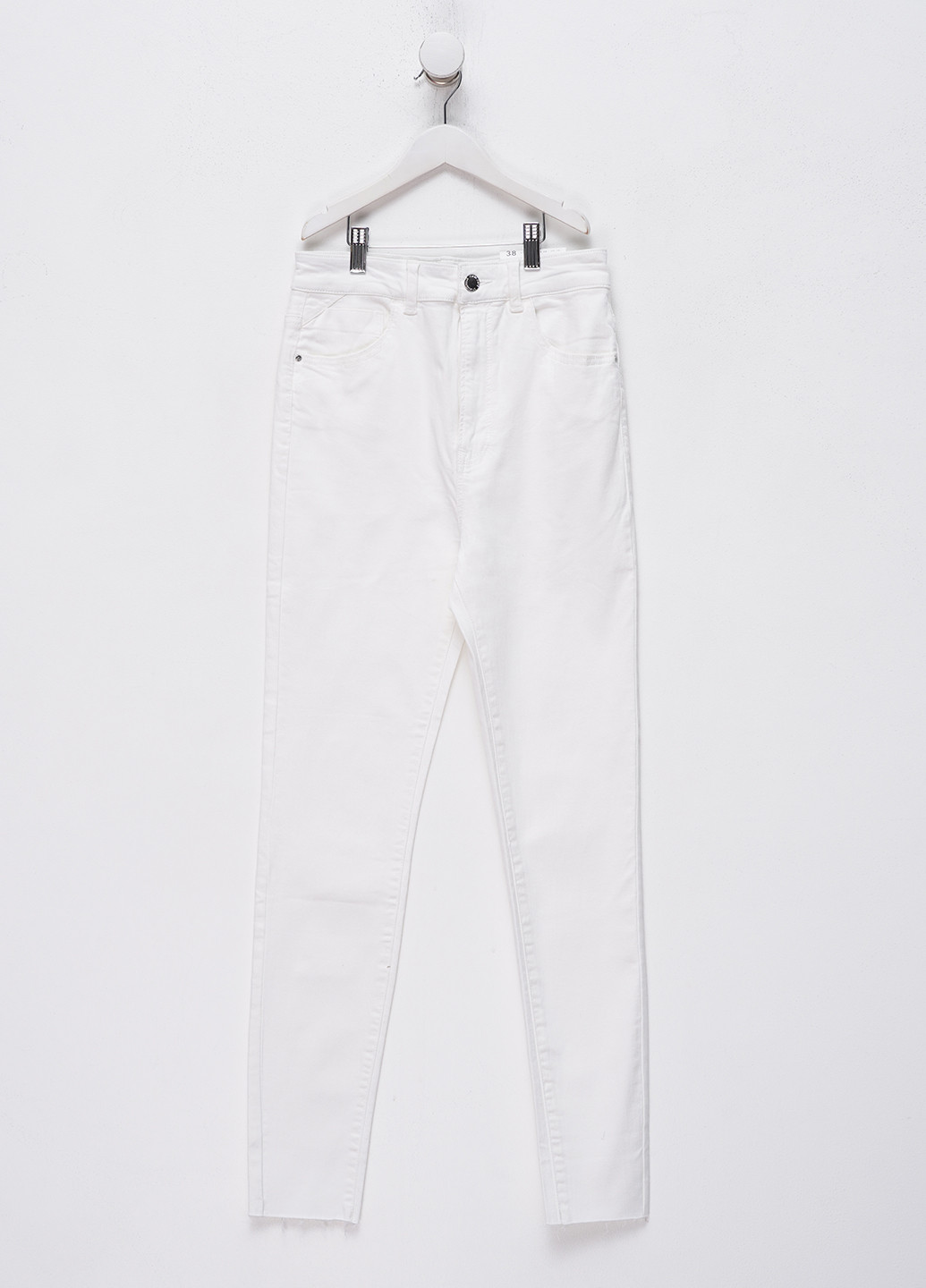 Джинси Stradivarius - (338005962)