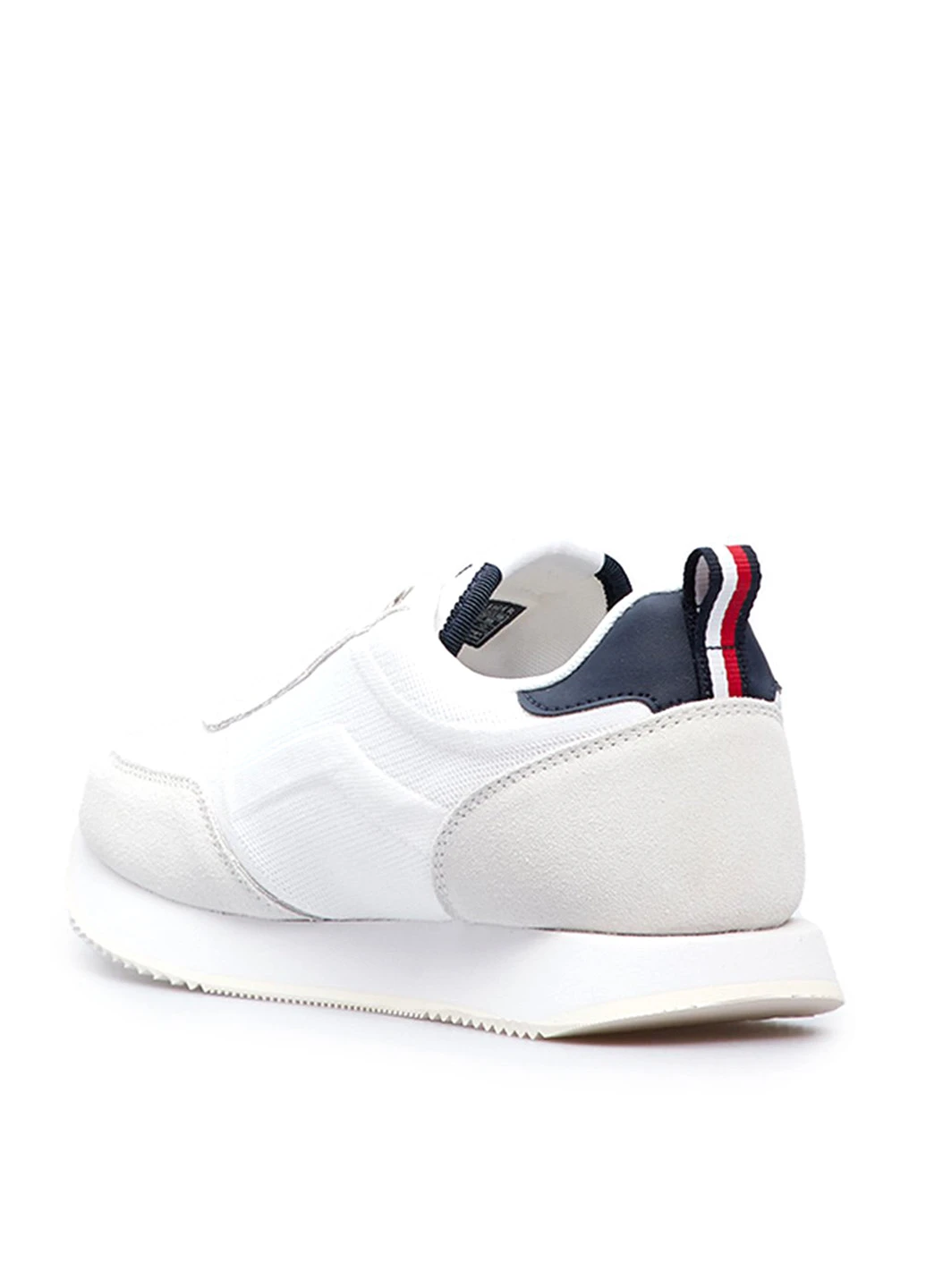 Кросівки Tommy Hilfiger білі літо (307091460)