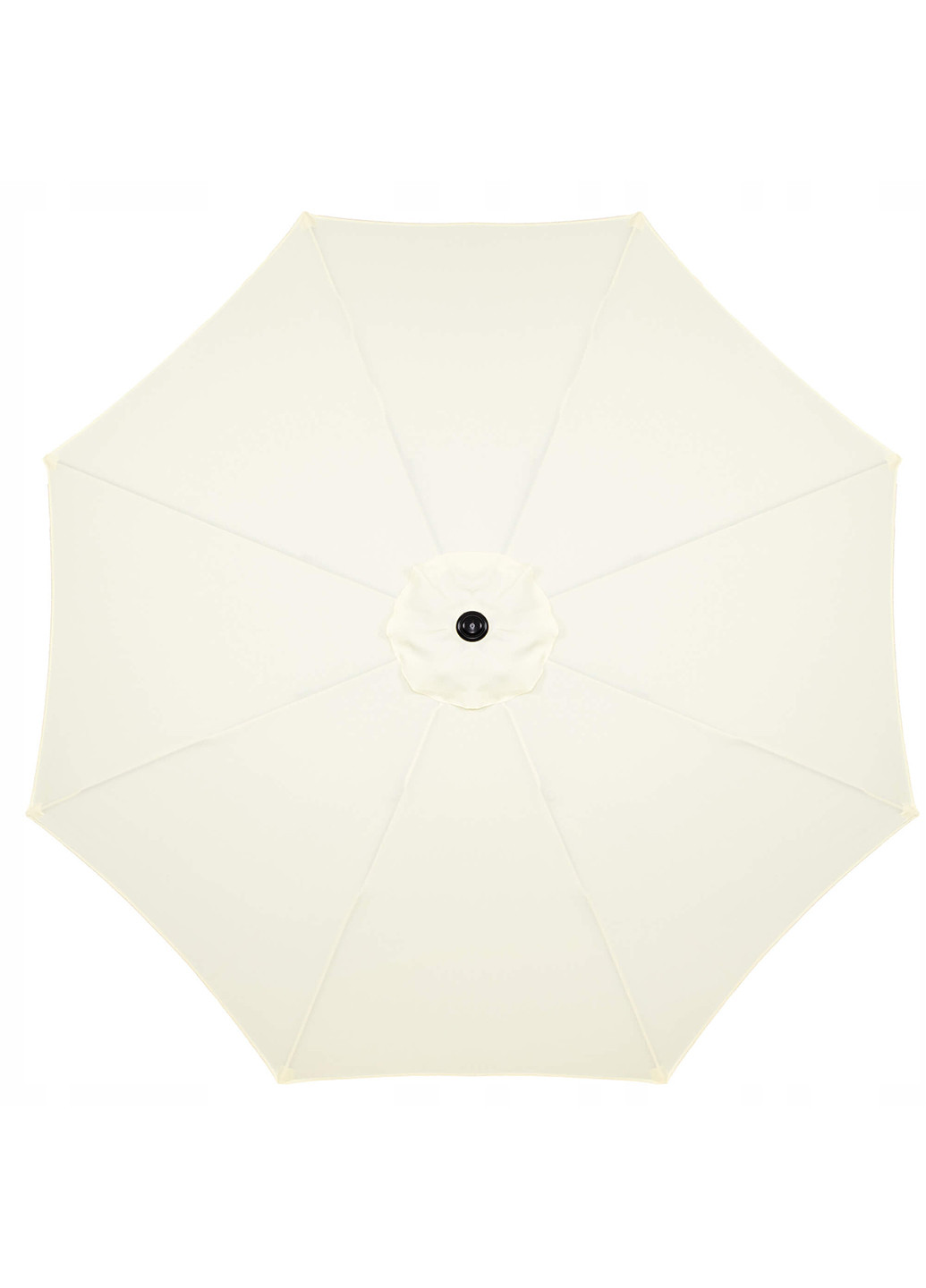 Стоячий парасольку ø 290 см Springos (231594917)