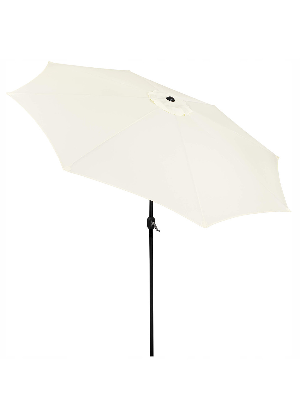 Стоячий парасольку ø 290 см Springos (231594917)