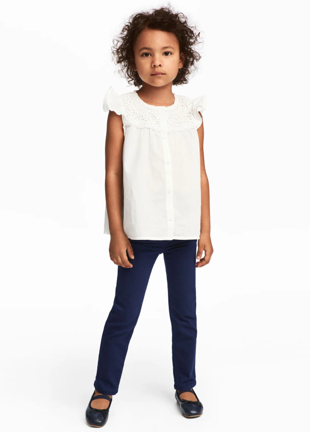Джинси H&M (88372711)