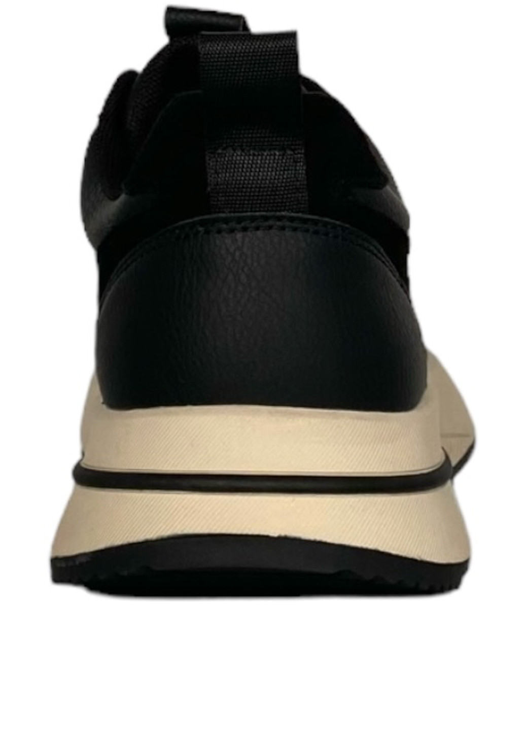 Кроссовки ALLSY чёрные демисезоны (301691140)