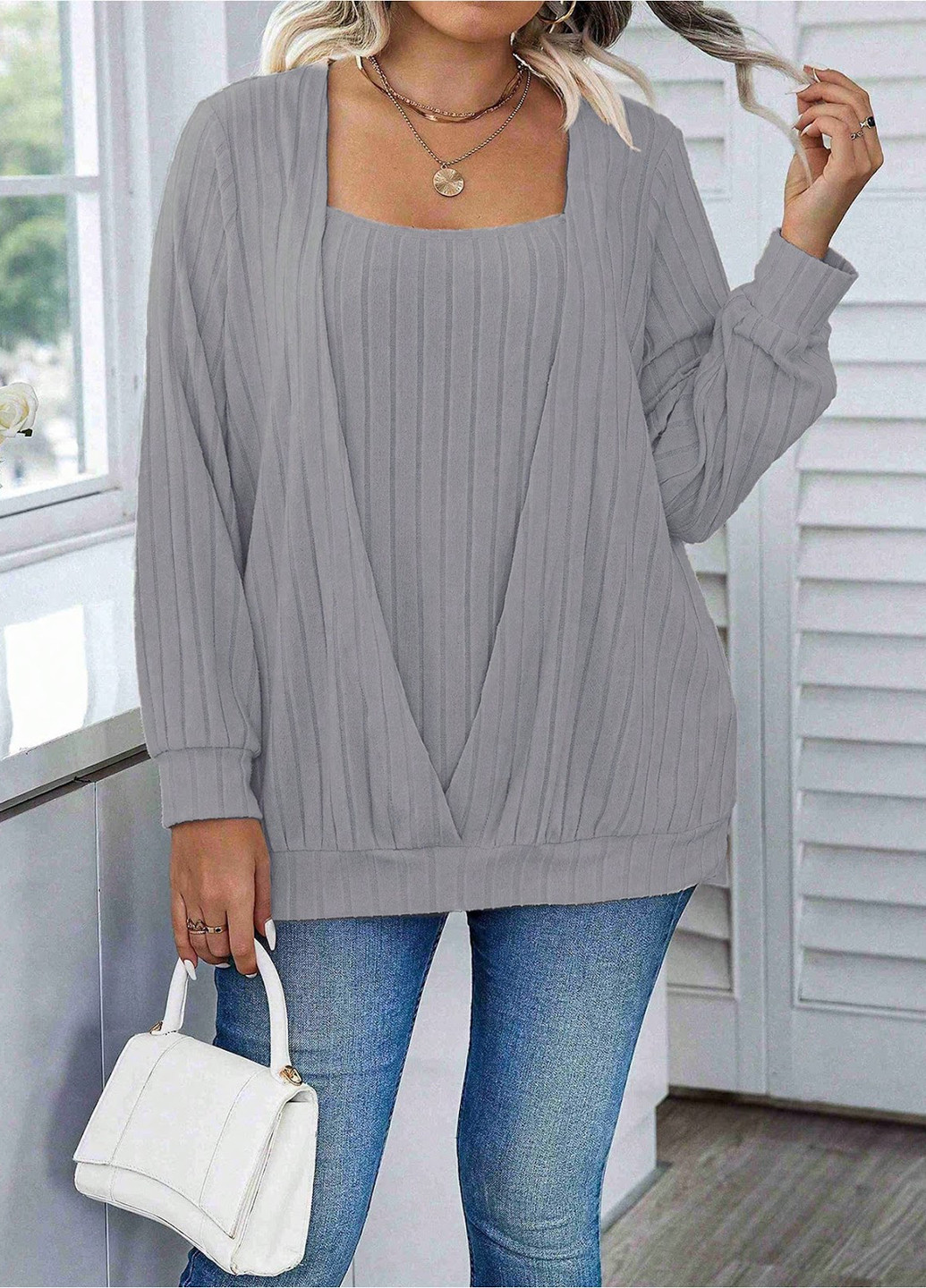 Туніка SHEIN (331035355)