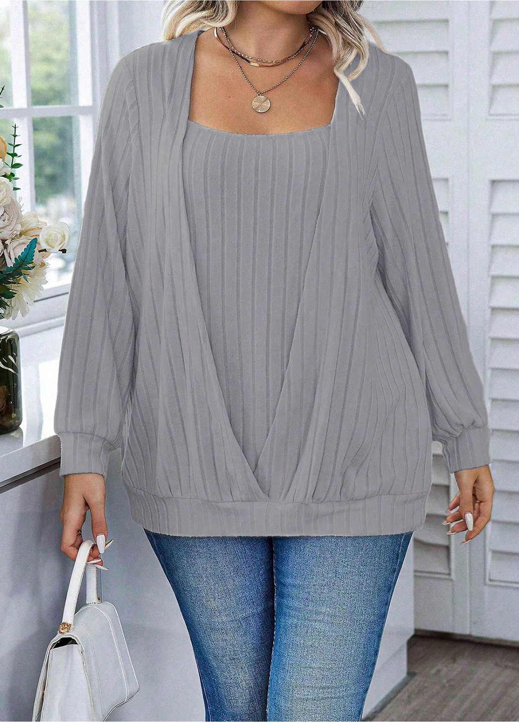 Туніка SHEIN (331035355)