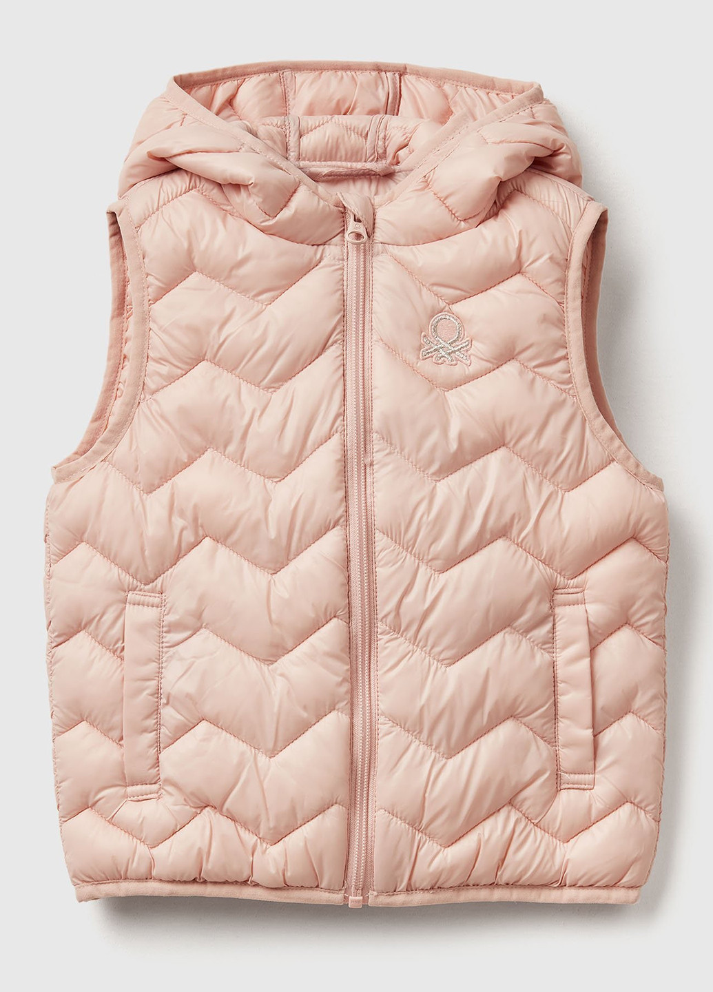 Жилет United Colors of Benetton (367063709)