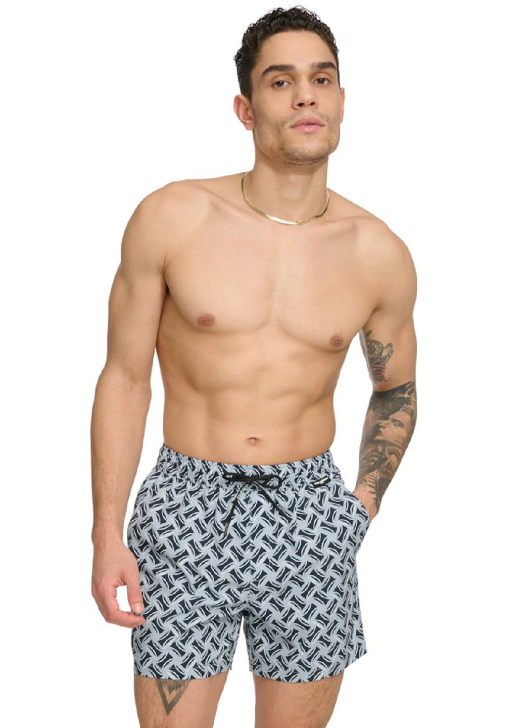 Шорты Karl Lagerfeld (314036421)