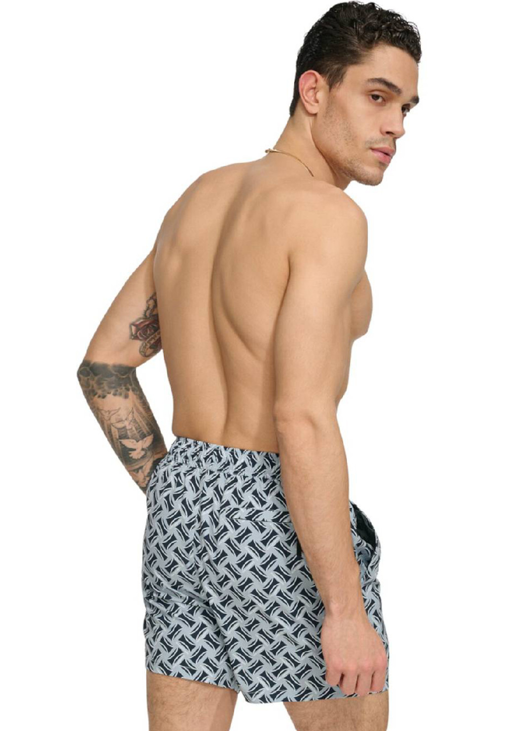 Шорты Karl Lagerfeld (314036421)