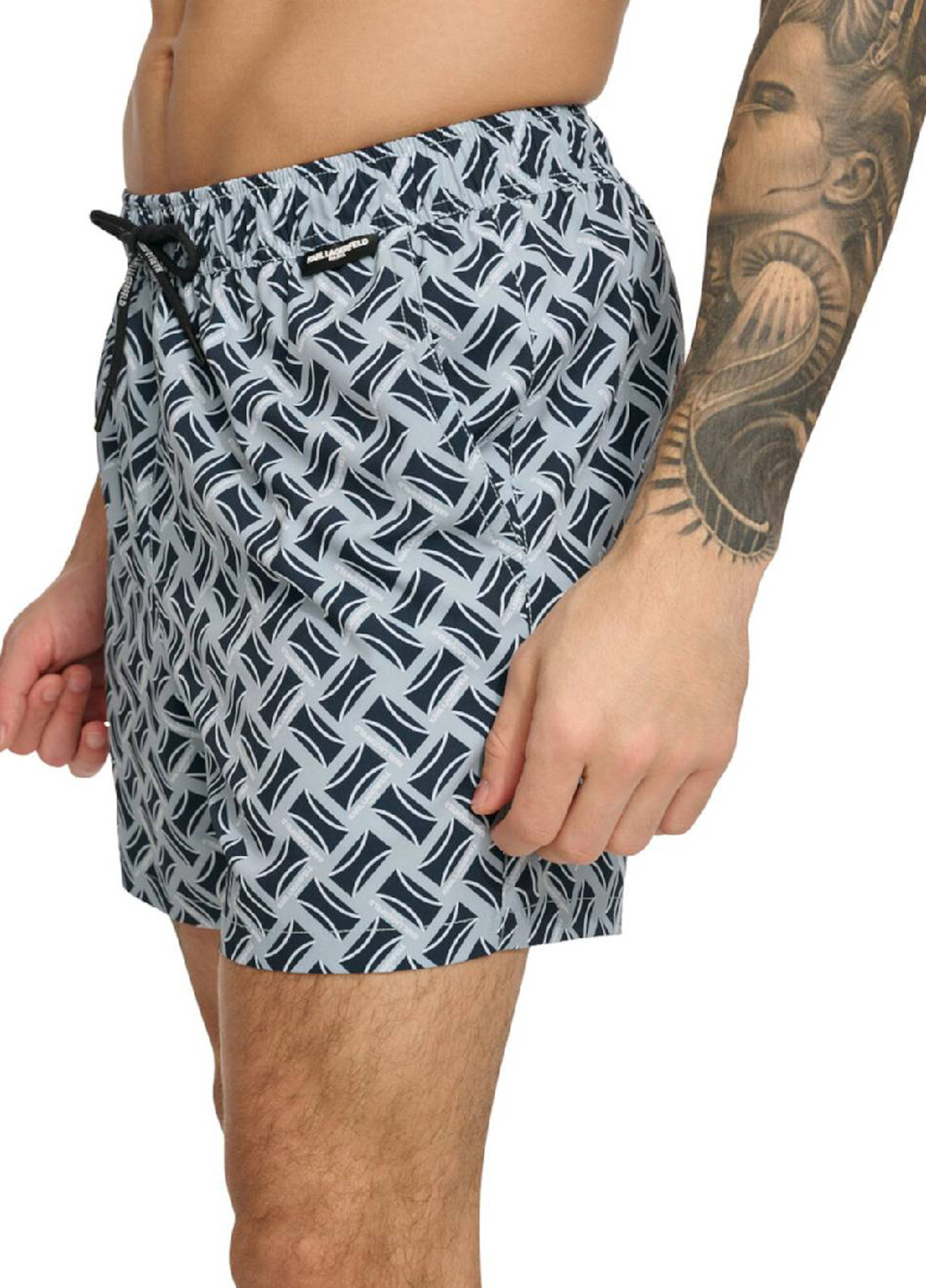 Шорты Karl Lagerfeld (314036421)