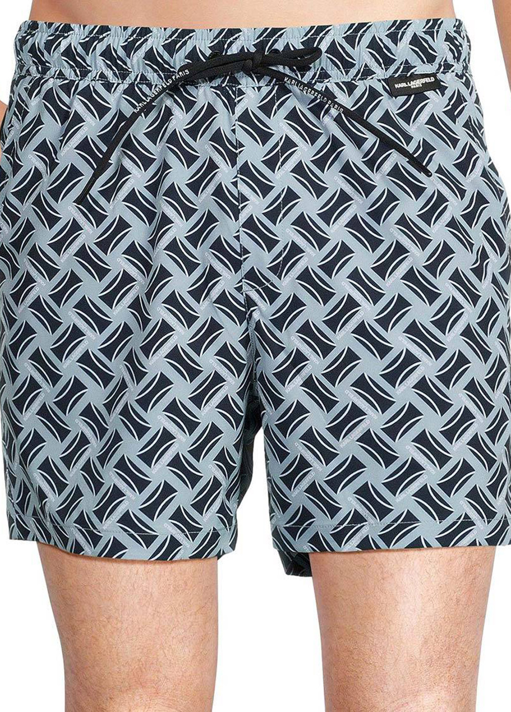 Шорты Karl Lagerfeld (314036421)