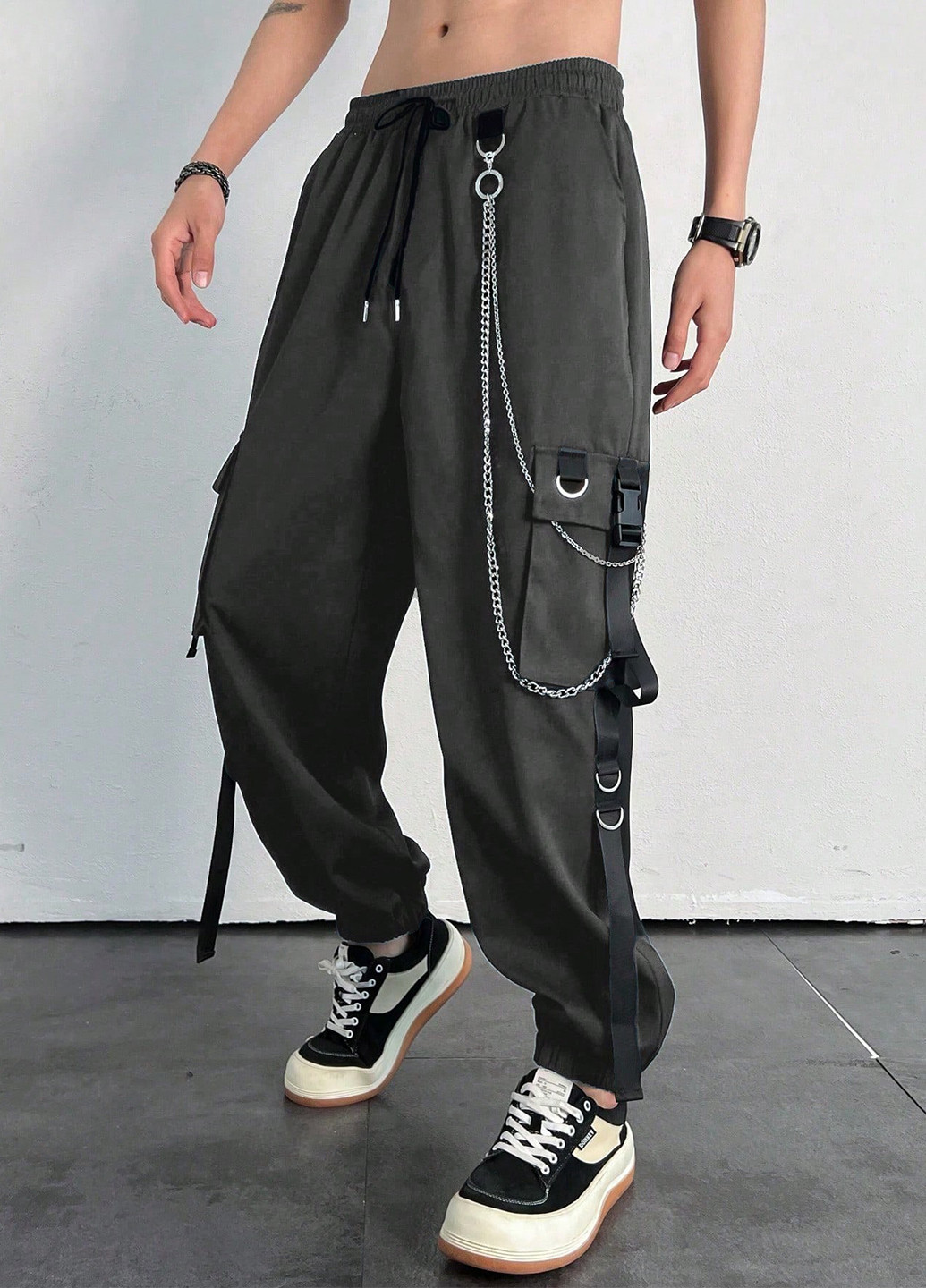 Штани SHEIN (367017896)