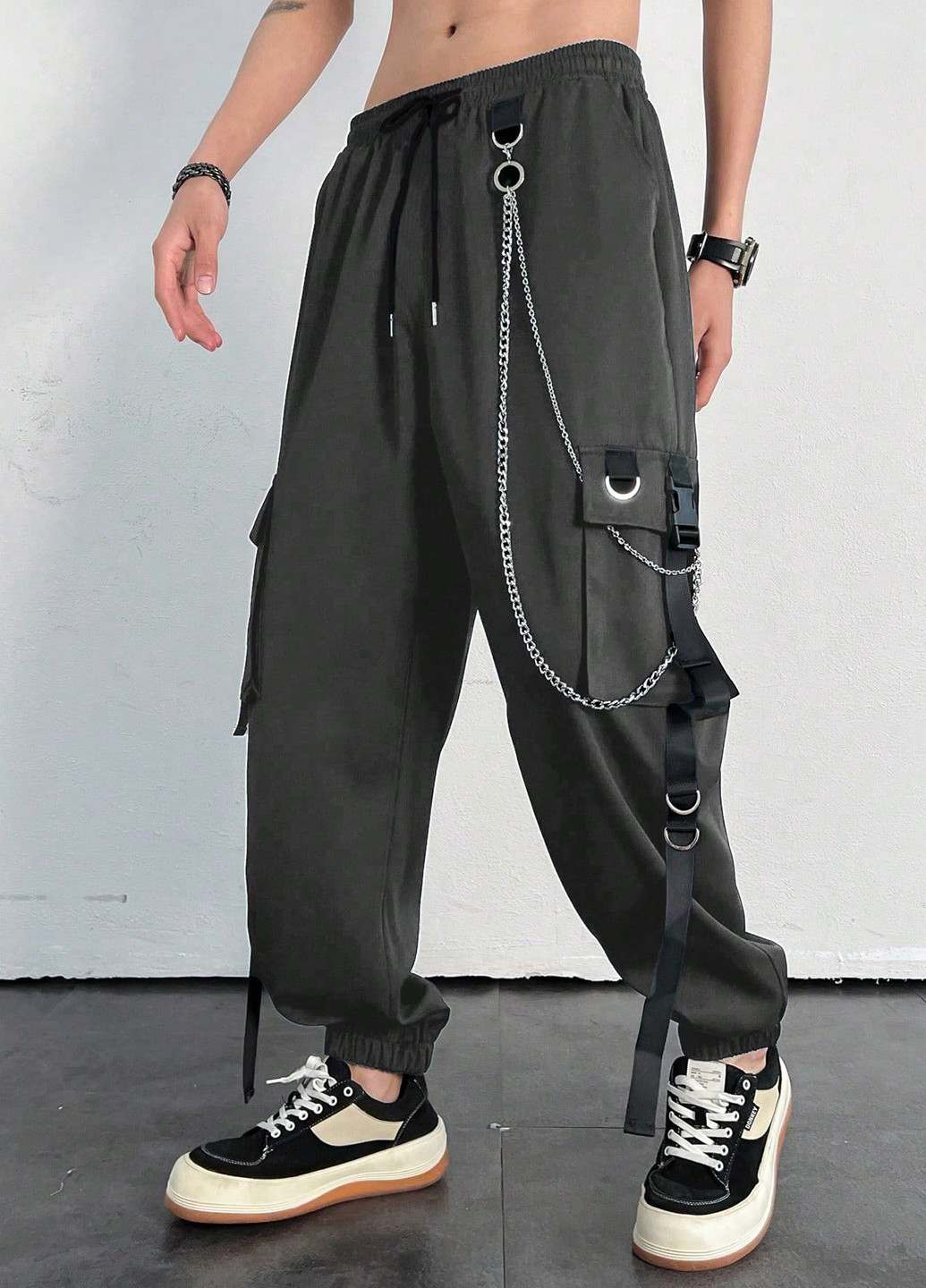 Штани SHEIN (367017896)