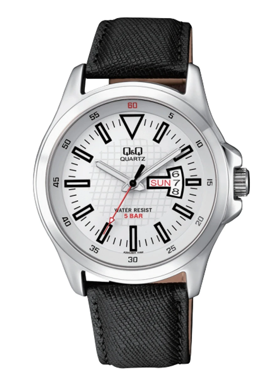 Годинник наручний Q&Q A200J301Y (250092945)