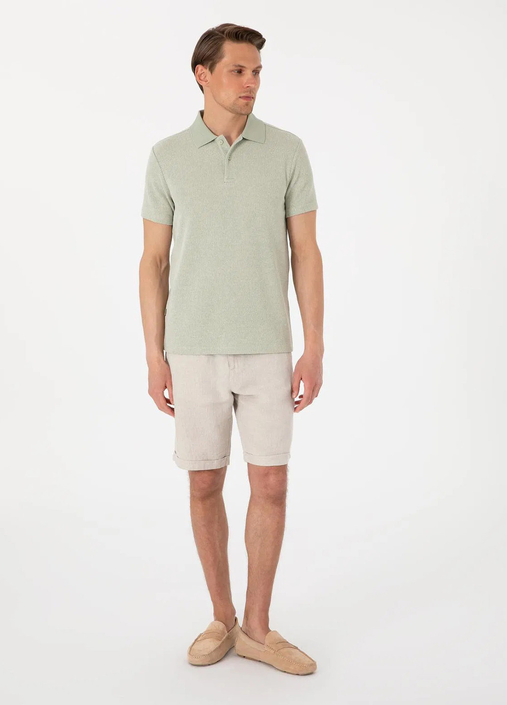 Поло Pierre Cardin (340648118)