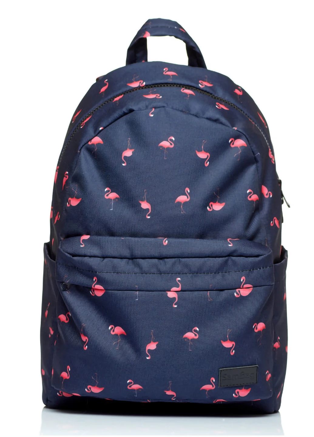 Жіночий рюкзак 46х28х13 см Sambag (253174216)