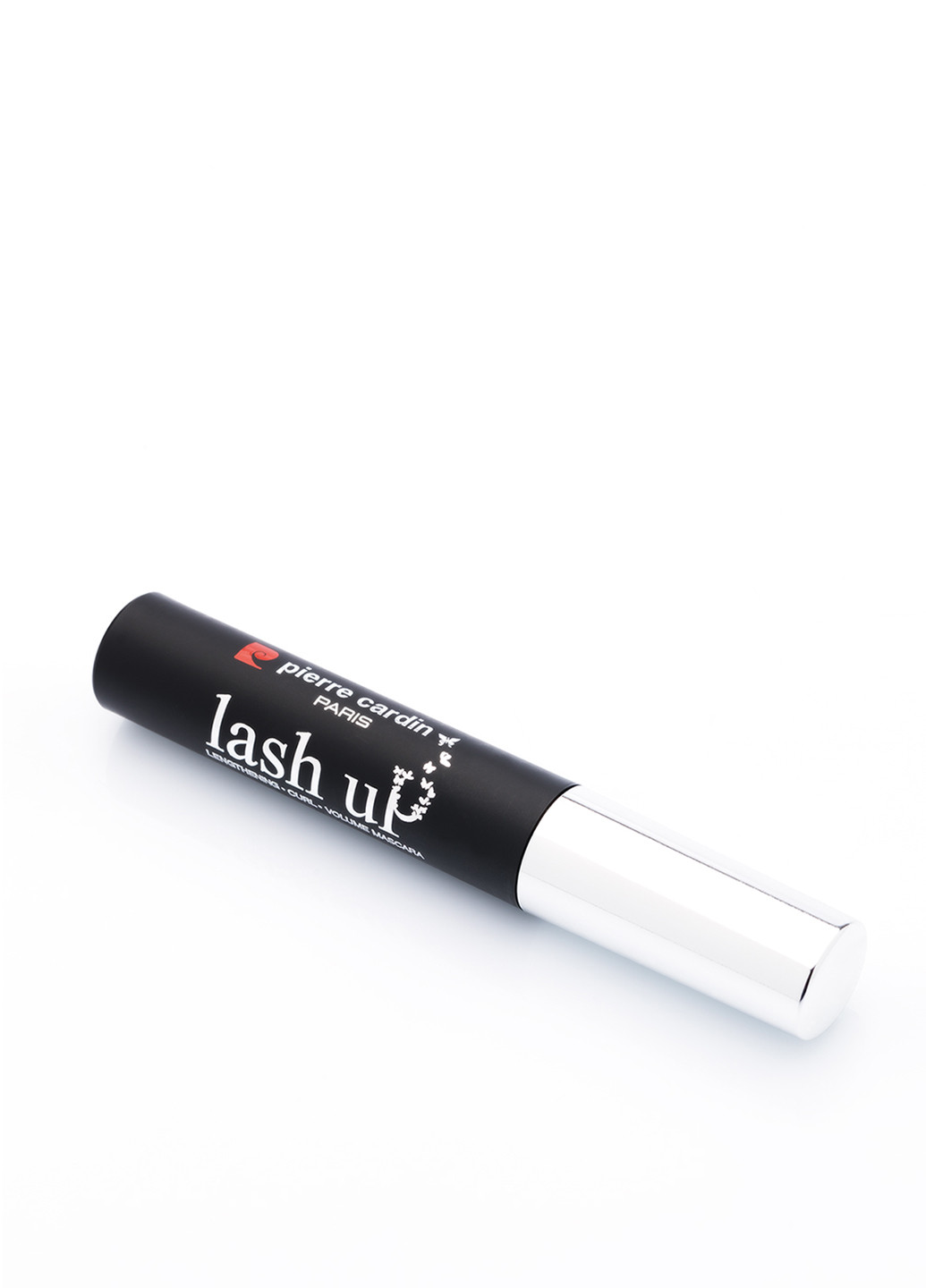 Туш для вій Lash up, 5 мл Pierre Cardin чорна