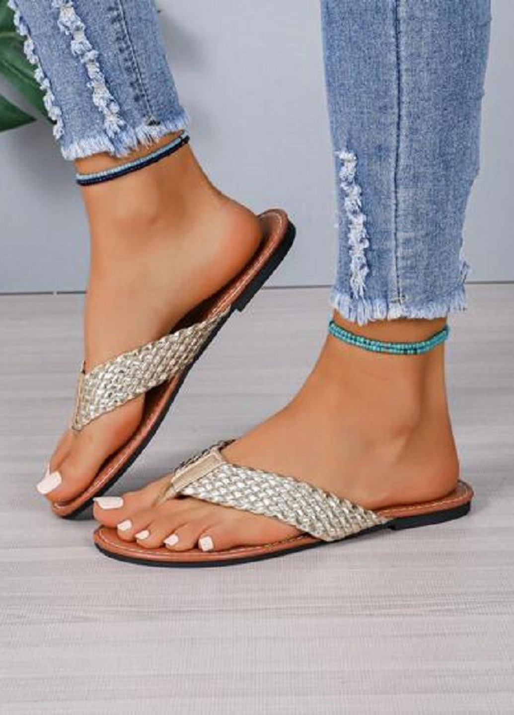 В'єтнамки SHEIN (326507265)