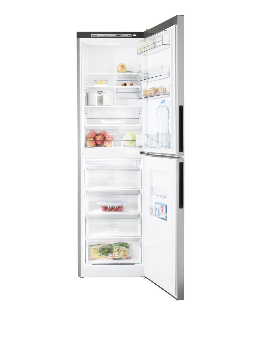 Холодильник комби ATLANT ХМ 4625-181