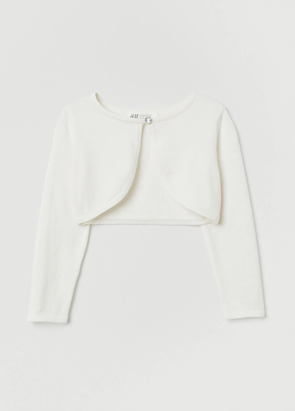 Болеро H&M (166099073)