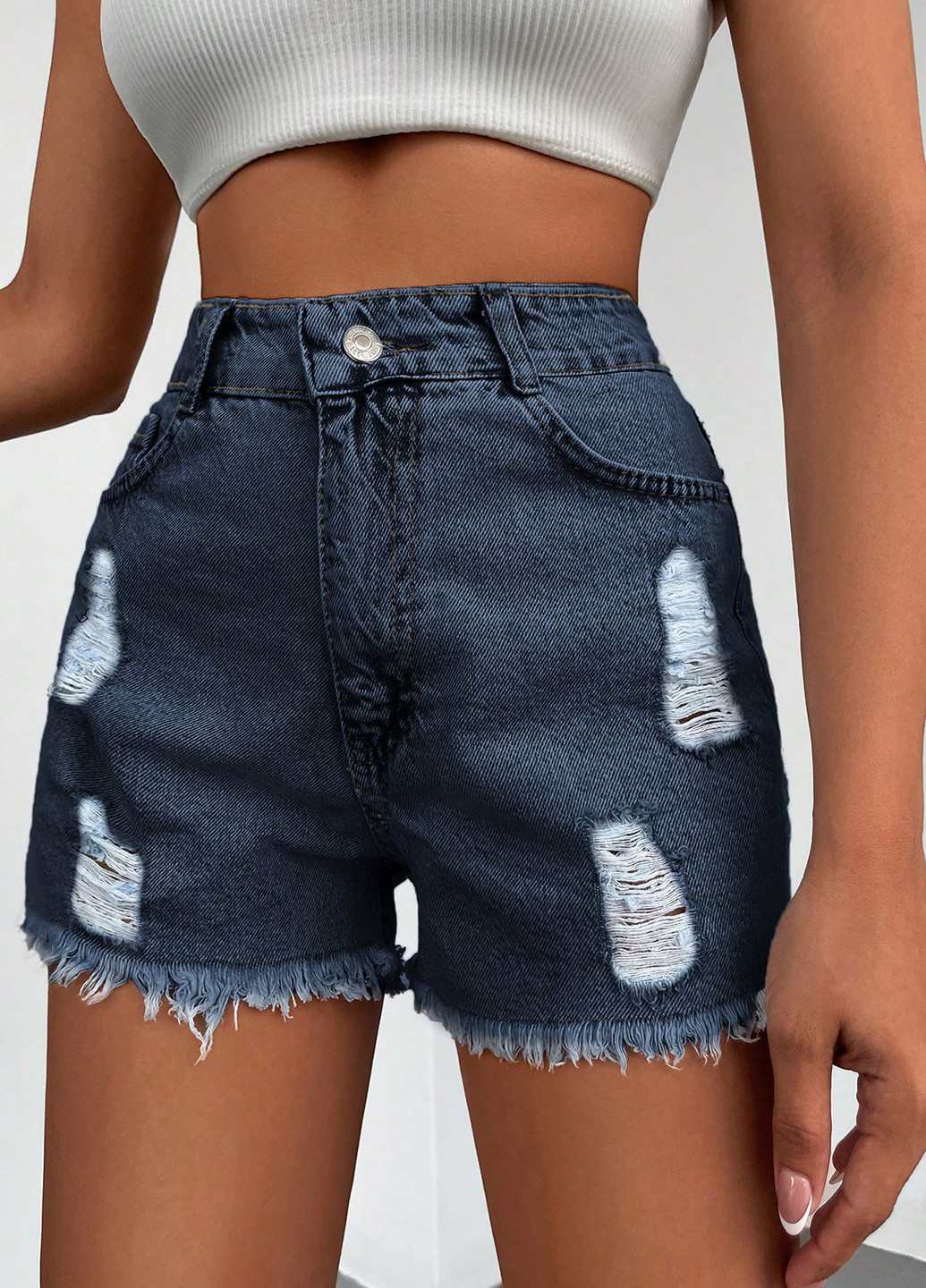 Шорты SHEIN (339052507)