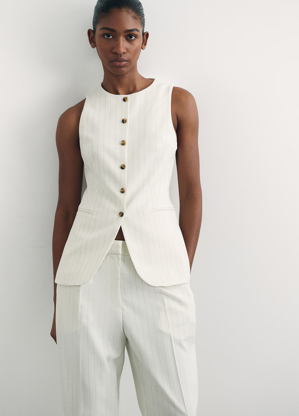 Жилет H&M (368715028)