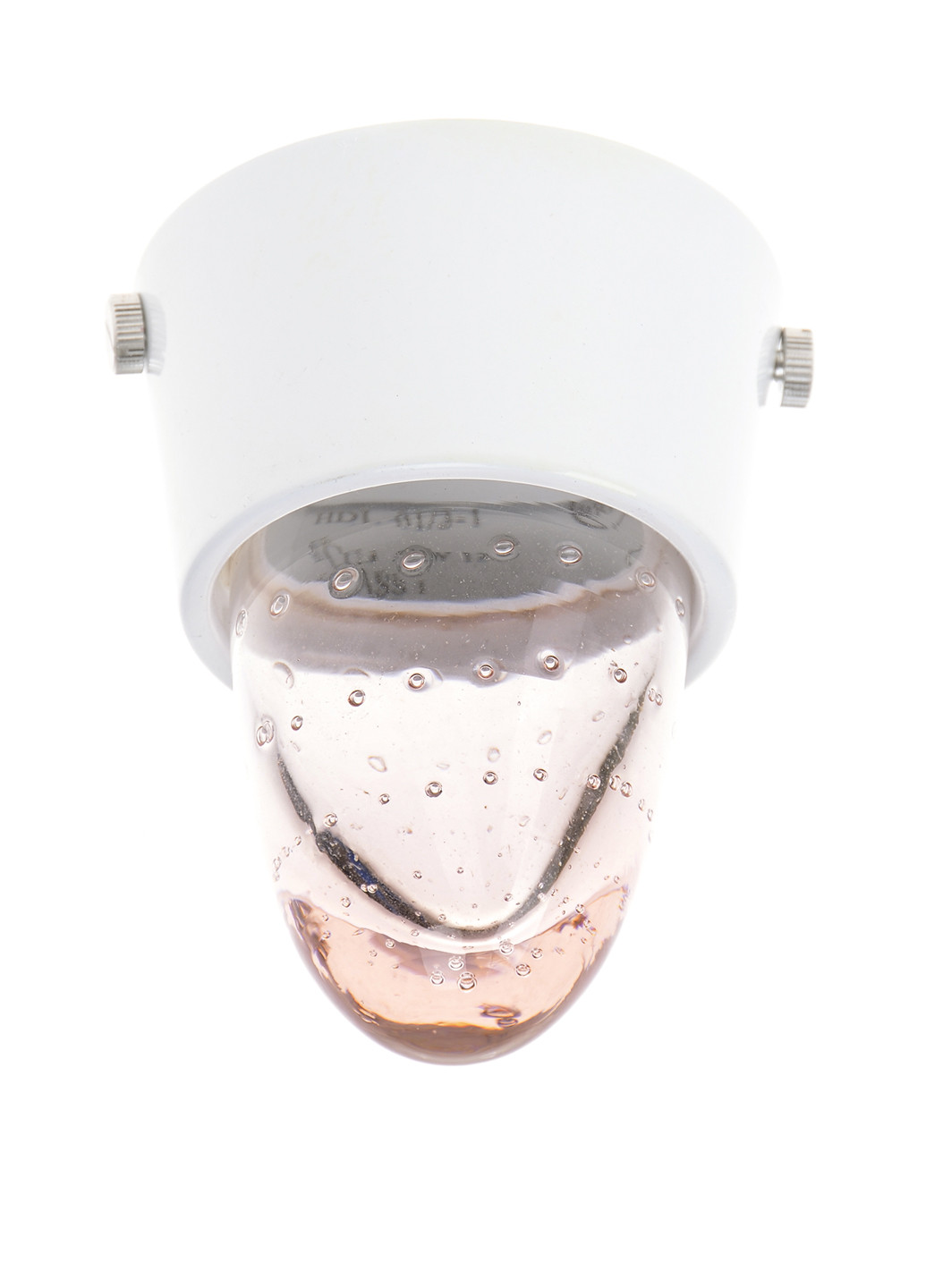 Світильник, 10х7 см Brille (144560956)